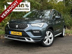 SEAT Ateca - 1.5 TSI 150pk DSG-7 Xperience Business Intense