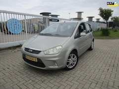Ford C-Max - 1.8-16V Ghia