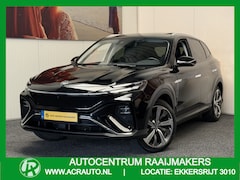 MG Marvel R - LUXURY 70 kWh AFN. TREKHAAK NAVIGATIE ADAPTIVE CRUISE CONTROL APPLE CARPLAY/ANDROID 360 CA