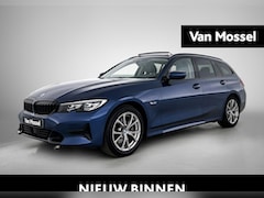 BMW 3-serie Touring - 320e | PANORAMADAK | ACHTERUITRIJCAMERA | CLIMATE CONTROL | ELEKTRISCHE ACHTERKLEP | ADAPT