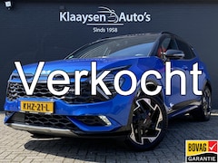 Kia Sportage - 1.6 T-GDi Plug-in Hybrid 265 pk AWD GT-PlusLine | dealer onderh. | panoramadak | trekhaak