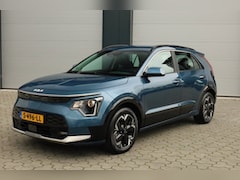 Kia Niro EV - DynamicLine 64.8 kWh Navi Camera Carplay Adaptief