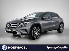 Mercedes-Benz GLA-Klasse - 180 Business Solution AMG | Trekhaak | CarPlay | Camera | Navigatie | Cruise Control