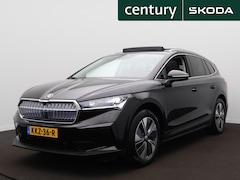 Skoda Enyaq iV - 80 Panoramadak - Leer - Navigatie - Camera