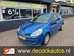 Renault Clio - 1.2-16V Authentique