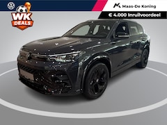 Volkswagen Tiguan - R-Line 1.5 eHybrid 204 PK 6 versn. DSG · Voorstoelen verwarmd · Achteruitrijcamera · Prijs