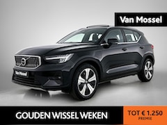 Volvo XC40 - 1.5 T4 Recharge Ultimate | PANORAMADAK | ACHTERUITRIJCAMERA | HARMAN & KARDON | MEMORY | S