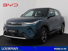BYD Atto 2 - 1.5 DM-i Active | 40 KM EV Range | Nieuw & Origineel NL