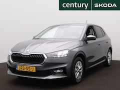 Skoda Fabia - 1.0 TSI Selection Automaat - Pdc - L.m Velgen - Cruise