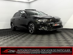 Opel Astra - 1.2 Turbo Ultimate Panoramadak, 360 Camera, Navi, Head-up display, Memory stoelen, Keyless