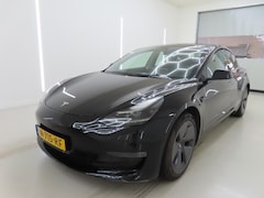 Tesla Model 3 - Long-Range AWD 351pk 75 kWh 90.2% SoH FACELIFT [ WARMTEPOMP+AUTOPILOT+620KM WLTP ]