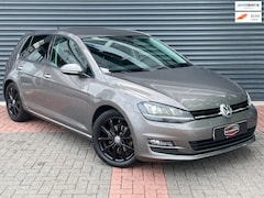 Volkswagen Golf - 1.4 TSI Comfortline DSG Navi | Led | Pdc | Climate Control