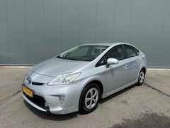 Toyota Prius - 1.8 Comfort HUD | CAMERA | NAP