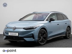 Volkswagen ID.7 - Limited Edition Plus 77 kWh accu 210 kW / 286 PK V / Trekhaak / Massage / Carplay
