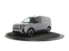 Ford Transit Courier - E-Transit 44 kWh Limited Trekhaak Winterpakket (wordt verwacht)