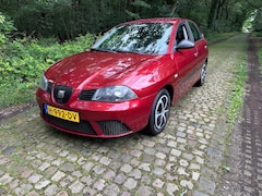 SEAT Ibiza - 1.4-16V Trendstyle apk tot 06-2027