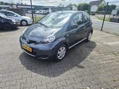 Toyota Aygo - Aygo 1.0-12V Access