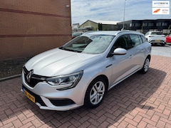 Renault Mégane Estate - 1.5 Blue dCi Limited, Euro 6, Automaat, Apple Carplay, PDC,