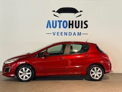 Peugeot 308 - 1.6 VTi Active AUTOMAAT 1e Eigenaar