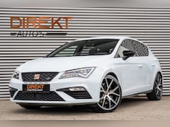 SEAT Leon - 2.0 TSI CUPRA BEATS CAMERA KEYLESS DYNAMIC GREY