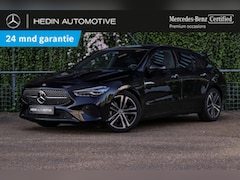 Mercedes-Benz CLA-klasse Shooting Brake - CLA 180 Automaat Star Edition Luxury Line | Nightpakket | Parkeerpakket | Sfeerverlichting
