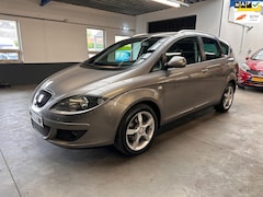 SEAT Altea XL - 1.6 Stylance|Airco|Cruise control