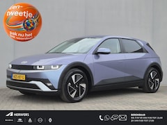 Hyundai IONIQ 5 - Connect Limited 84 kWh / 1e Eigenaar / Fabrieksgarantie tot 08-2030 / SOH 100% / All seaso
