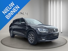 Volkswagen Tiguan Allspace - 1.5 TSI Comfortline 7p. | Camera | Parksensors V+A | Stoelverw | Android | Climate | Autom