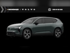 Volvo EX60 - P6 Plus 83 kWh | Panoramadak | Pilot Assist Pack | 800V-technologie | Bidirectioneel oplad