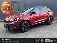 Renault Austral - 1.3 mild hybrid 160 X-tronic techno esprit Alpine / Trekgewicht 1800 kg / Panorama dak / C