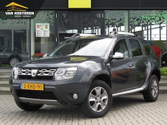 Dacia Duster - TCe 125pk 4x2 Prestige / Trekhaak / Navigatie / Cruise-Control / Compleet dealer O.H