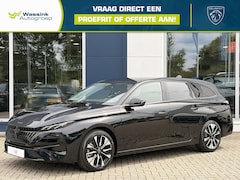 Peugeot 308 SW - 1.6 Plug-in Hybrid 195 Allure | Parkeercamera | Climate Control | Navigatie | Apple Carpla
