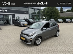 Kia Picanto - 1.0 DPi DynamicLine NAVIGATIE via Apple CarPlay / Android auto