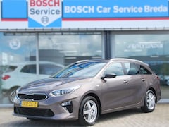 Kia Cee'd Sportswagon - Ceed Sw 1.4 T-GDi 100pk