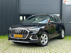Audi Q3 - 35 TFSI Pro Line S | PANO | LEDER | VIRTUAL | ELEK STOELEN | CARPLAY | DODE HOEK DETECTIE