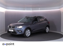 SEAT Arona - 1.0 TSI Style Business Intense 95 pk | Navigatie | Parkeersensoren (Park assist) | Achteru