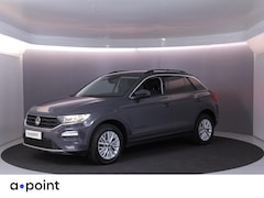 Volkswagen T-Roc - 1.0 TSI Style 110 pk | Navigatie via App | Parkeersensoren | Adaptieve cruise control | Ap