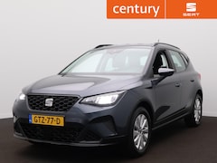 SEAT Arona - 1.0 EcoTSI Reference Apple Carplay/Android Auto - Airco - Cruise - Led