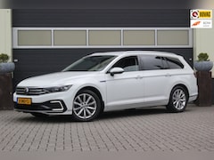 Volkswagen Passat Variant - 1.4 TSI PHEV GTE Business | Trekhaak |
