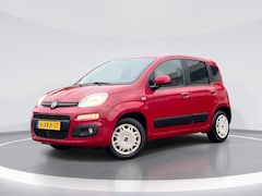 Fiat Panda - 0.9 TwinAir Lounge |UNIEK|ELEKTRISCHE RAMEN|LAGE KM| 19028 /5199