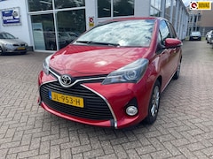 Toyota Yaris - 1.3 VVT-i Trend