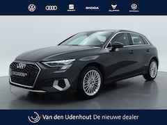 Audi A3 Sportback - 30 TFSI Advanced edition | Climate control | Carplay |