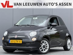 Fiat 500 - 1.2 Sport | Nieuw binnen |