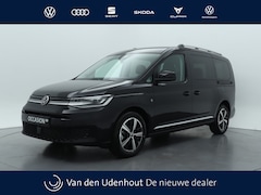 Volkswagen Caddy Maxi - Kombi L2H1 1.5TSI PHEV eHybrid 19, 7kWh 115PK DSG Style / Direct leverbaar