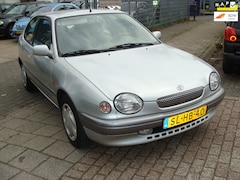 Toyota Corolla - 1.6-16V Luna st bekr airco elek pak nap apk