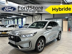Ford Kuga - 2.5 PHEV 243 pk ST-Line X I AGR stoelen | Adapt Cruise I Winter Pack | B&O | 360° Camera I