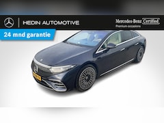 Mercedes-Benz EQS - EQS 450+ AMG Line | Premium Plus Pakket | Executive Rear Seat Pakket | Burmester 3D | Sfee