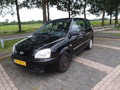 Kia Carens - 2.0 CVVT LX Airco " Nette hoogzitter " met lage km