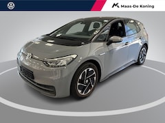 Volkswagen ID.3 - Pro 58 kWh · SOH 94.9% · Apple/Android Car Play · Stoelverwarming · Navigatie · P-Sensoren