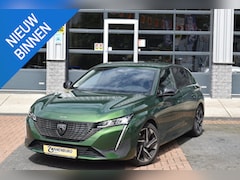 Peugeot 308 - 1.2 PureTech Allure Pack Business Navi Airco Leder Km 59.500